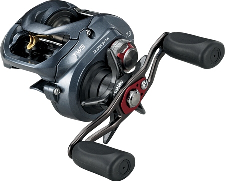 DAIWA 2016NEW [ZILLION SV TW]