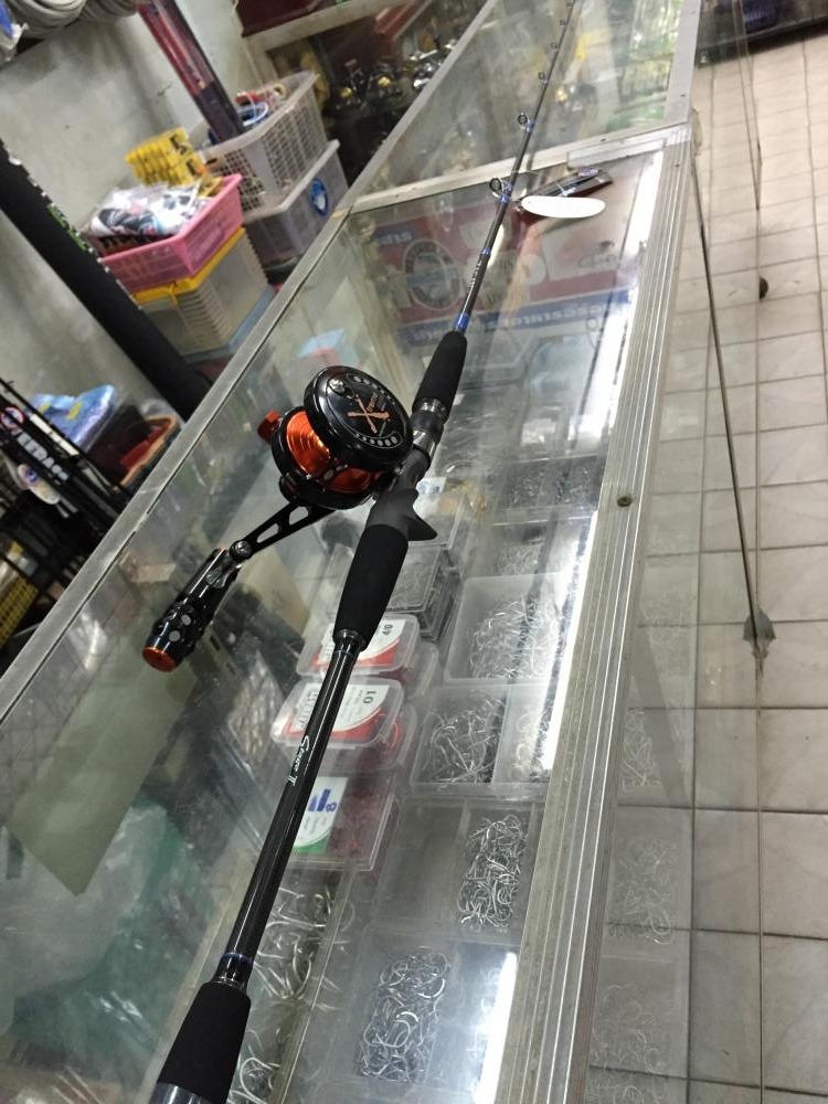 อยากสอบถามเรื่องรอก jigger xtreme limited edition 