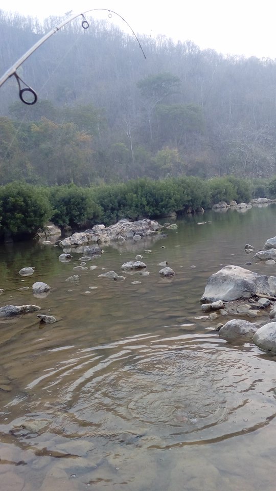 ทริปเล็กๆ @น้ำยม จ.แพร่ 