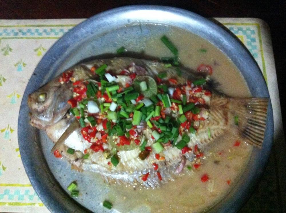 เปิดชิง คันตีเหยือปลอมของผม ในที่สุดก็ไข่เเตกเเล้ว (เห็นปลาเเล้วอย่างฮา 55+)