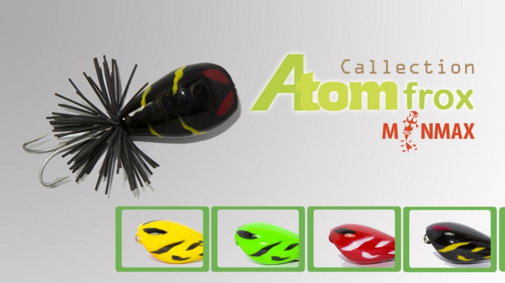 Minmax   Atom  Forx   สีใหม่