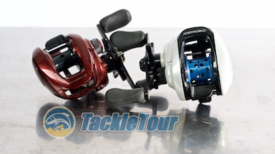 สปูนค่าย DFT Dream Fishing Tackle