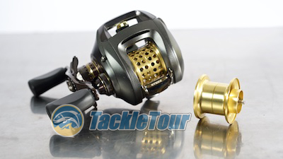 สปูนค่าย DFT Dream Fishing Tackle