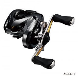 Shimano Aldebaran BFS XG Model 2016 