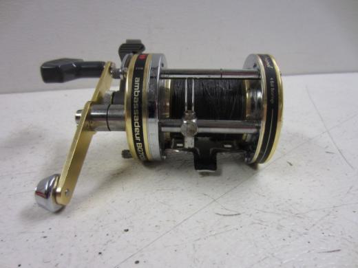 ABU Garcia รุ่น BG 7000 LD  งานใต้หวัน