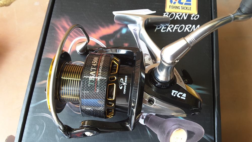 รอก tica talisman x treme 