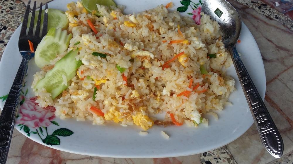 ปลากัดกระจาย