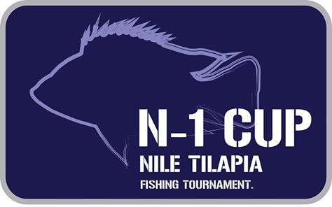 รายการ Nile tilapia Cup ( N 1-CUP ) Fishing Tournament 