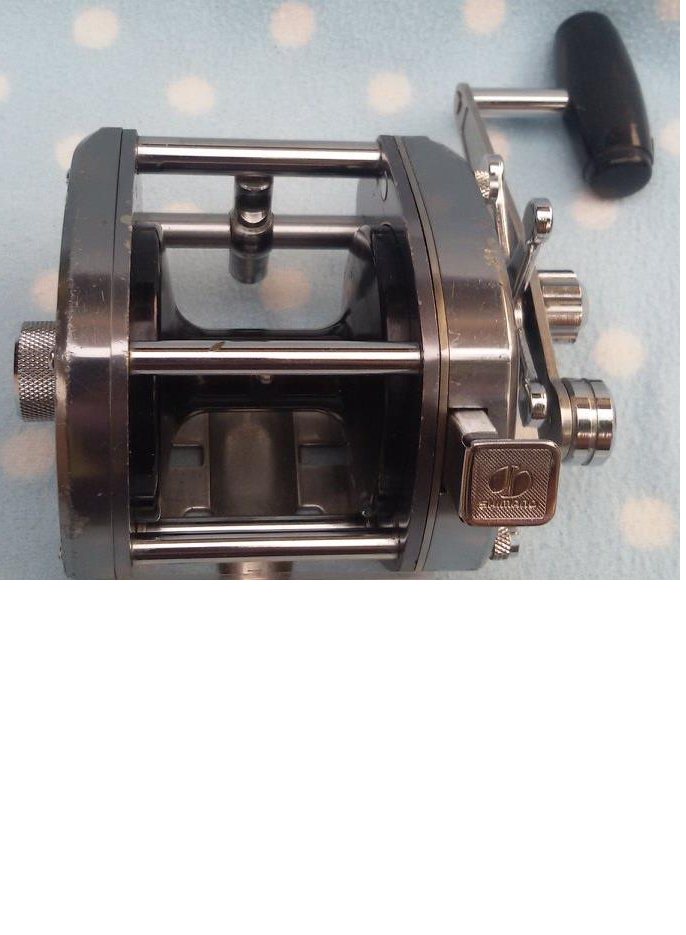 ช่วยรีวิว รอกรุ่นนี้ให้หน่อยครับ Shimano Bantam 1000L