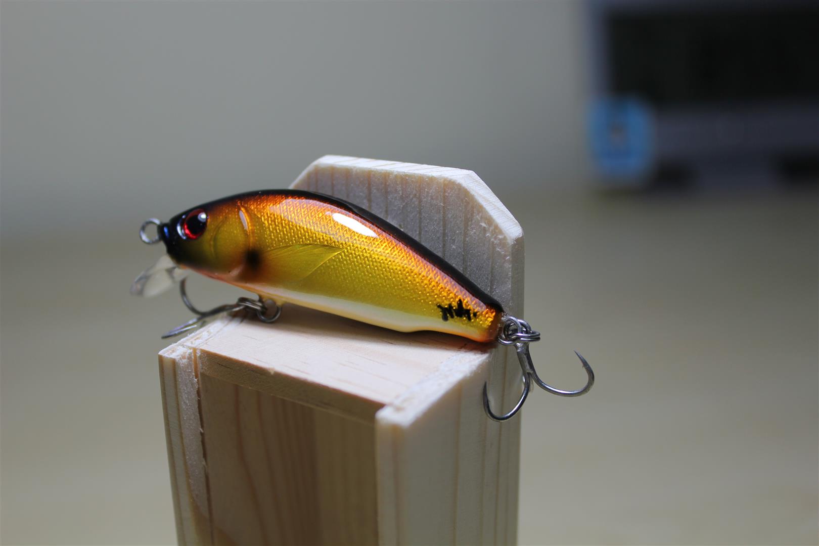 ทรงใหม่  By witbanglures