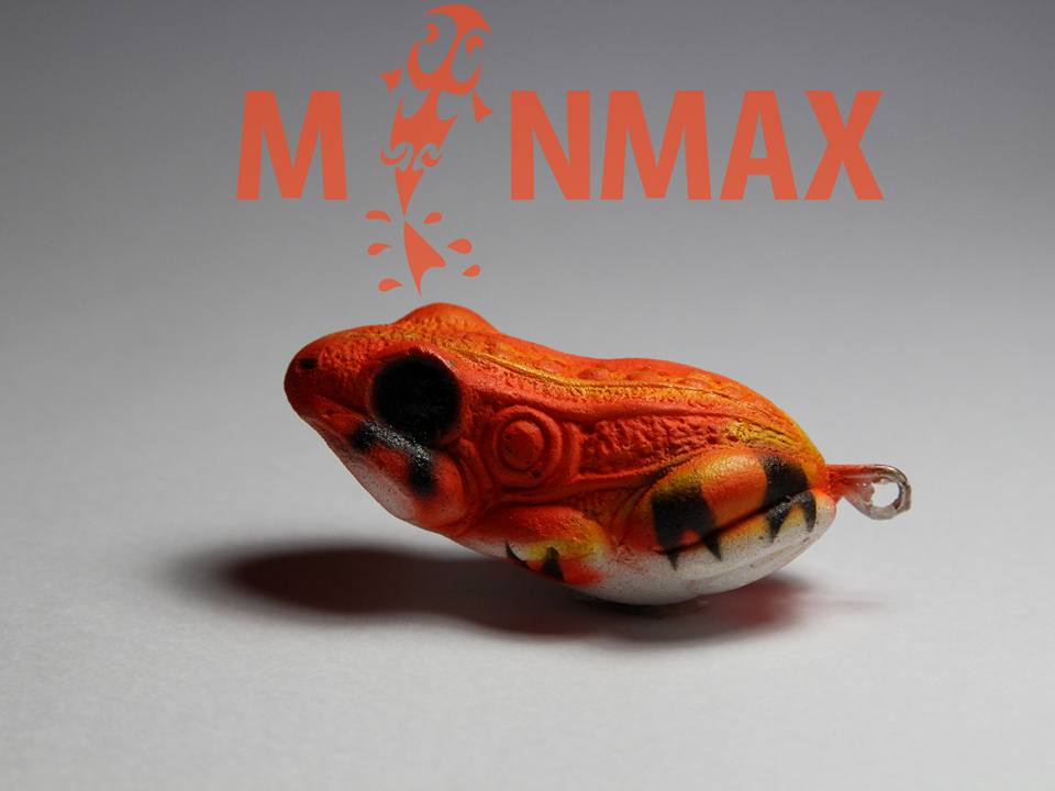minmax  popper  forg  