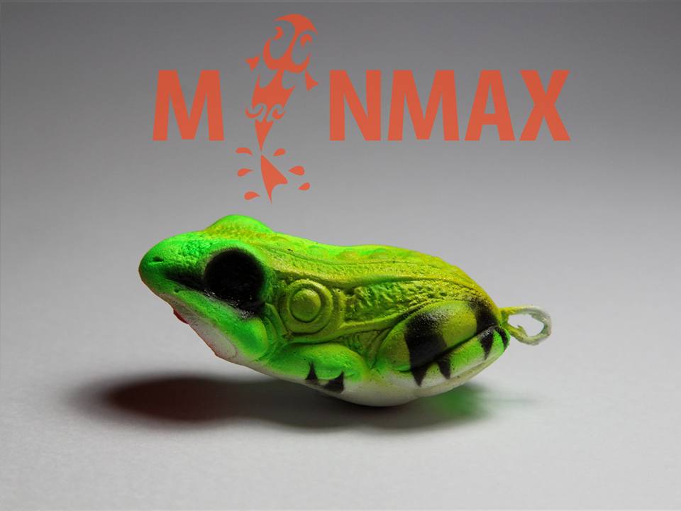 minmax  popper  forg  