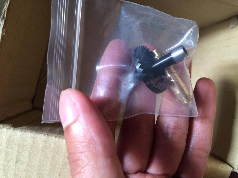 คิดมากไปหรือเปล่า???