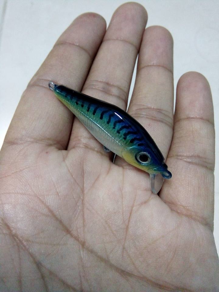 NEW Custom color stype 4 cm & 4.5 cm (SP,SS)