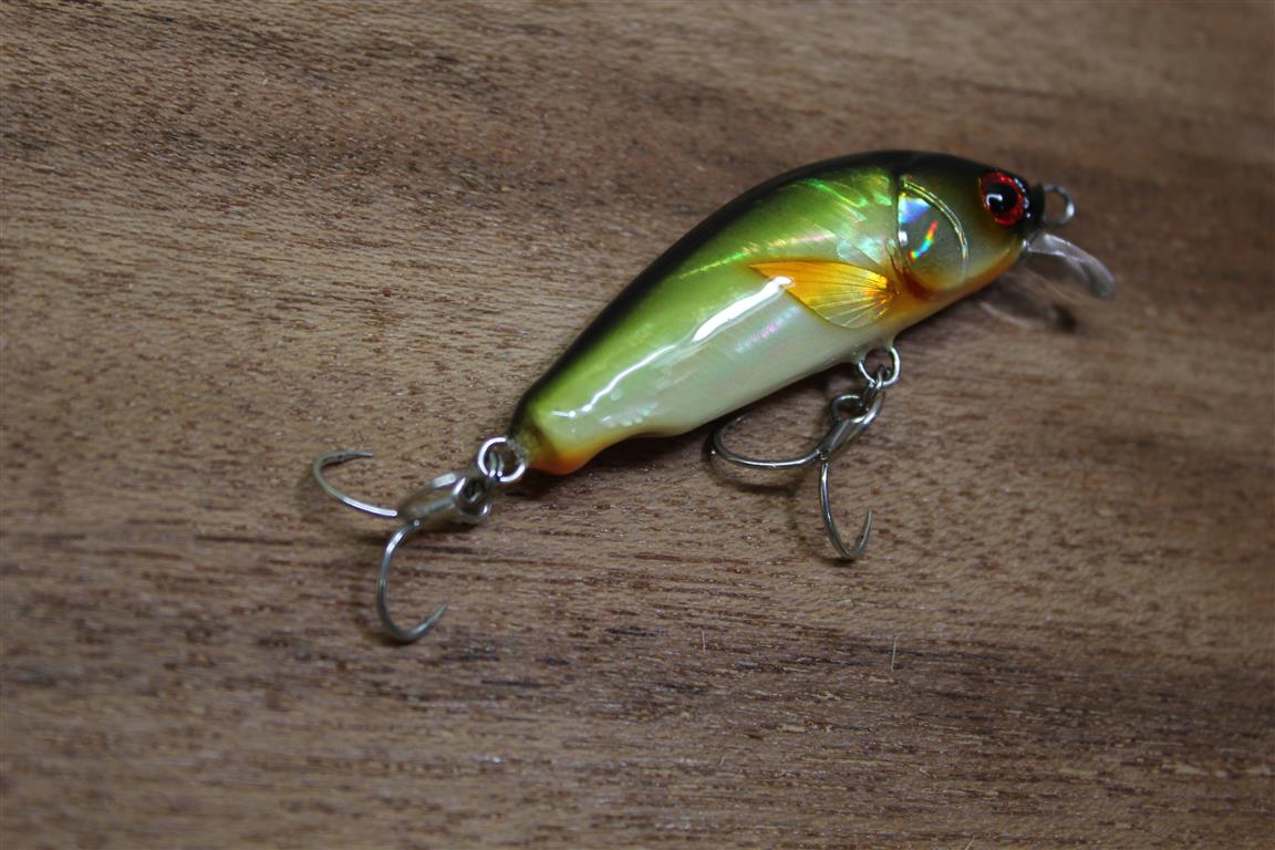 witbang lures 29/4/59