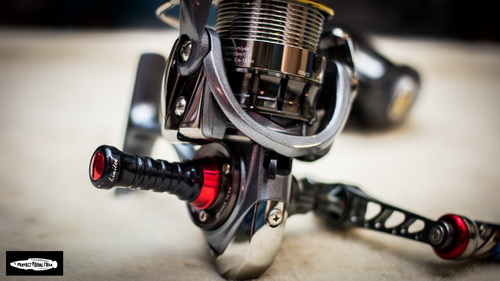 DAIWA 2015 LUVIAS 2004 :: LIVRE :: THIRTYFOUR