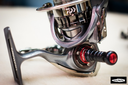 DAIWA 2015 LUVIAS 2004 :: LIVRE :: THIRTYFOUR