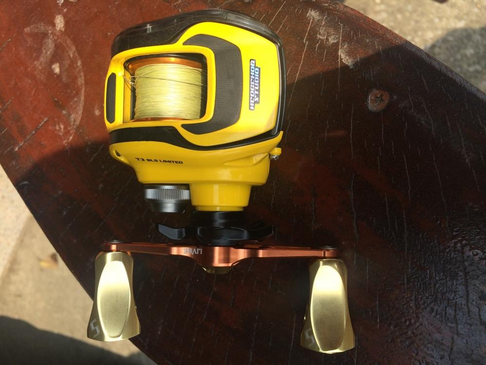Daiwa t3  มั่วๆซักตัว