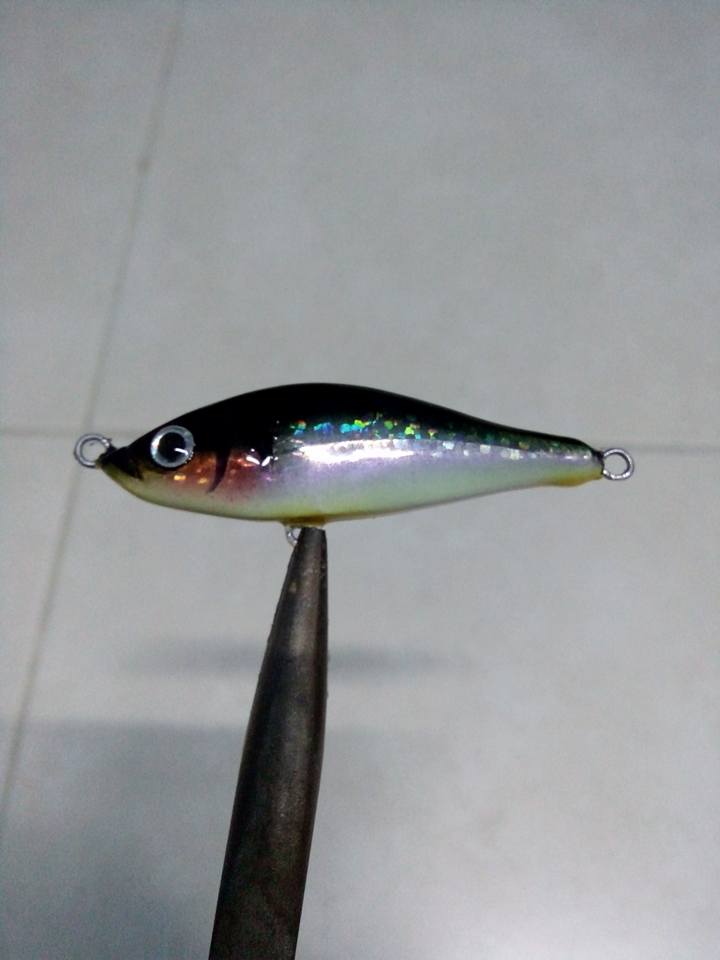 Product 4.5cm PG Lure