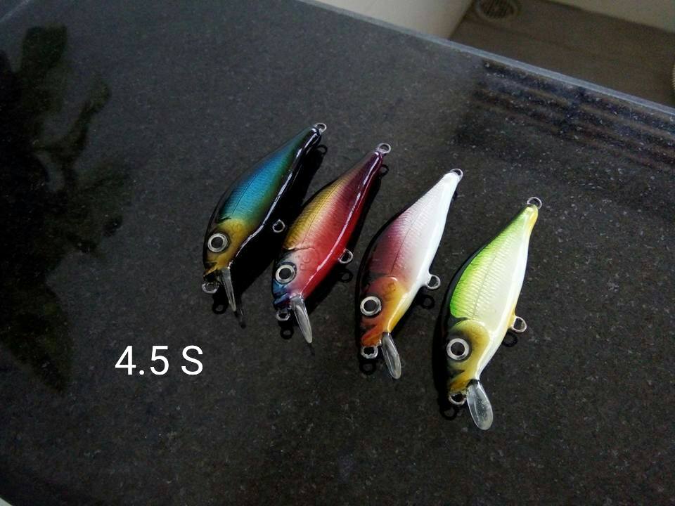 Product 4.5cm PG Lure