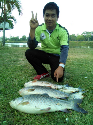 บ่อลุงเอก 22 - 5 - 2559 
