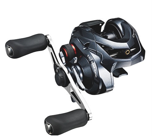 ตีเหยื่อเบาสุดๆได้กี่กรัมครับผม Shimano Casitas 