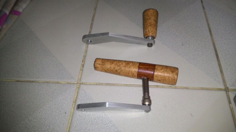 Knob cork ทำเล่น