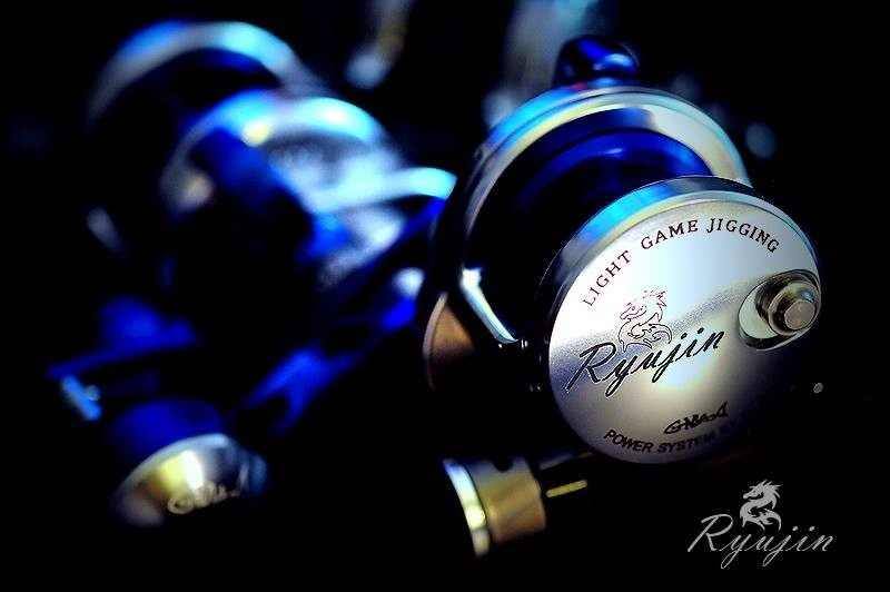 รบกวนขอความรู้หน่อยครับ g-max ryujin งานจิ๊กครับ