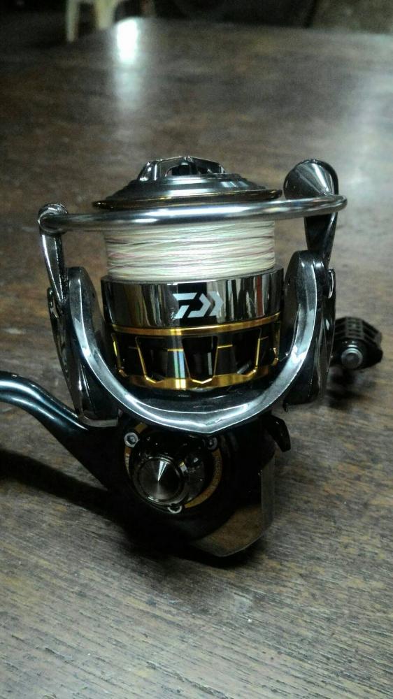 รอก daiwa 2016