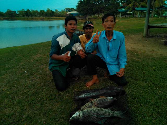              สมใจ               