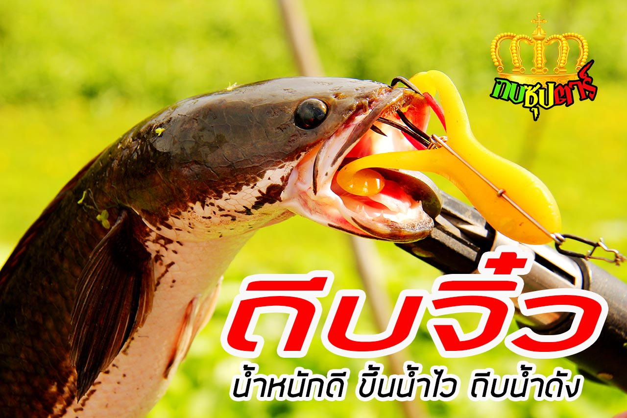 มันกัดไปเลยอ่ะ