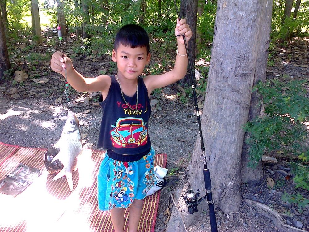 ลูกไม้