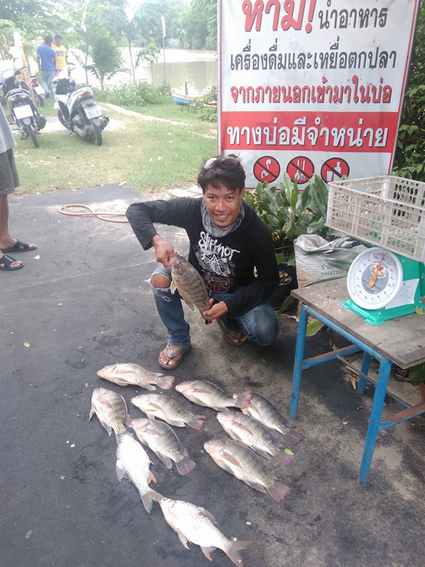 เทสเหยื่อ กับวันชิวๆ 