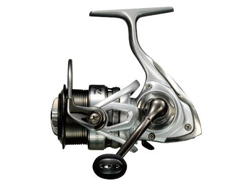 สอบถามน้าๆที่ใช้ Daiwa Exeller 2004 ครับ 