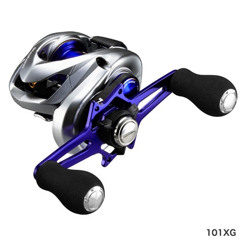 SHIMANO 2016 STEPHANO XG