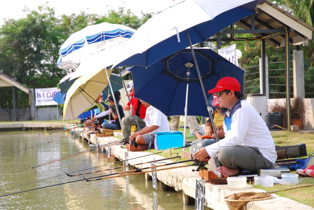 ประกาศ+++ แนวทางของบ่อและเปิดพื้นที่สำหรับพ่อค้าทุกค่าย