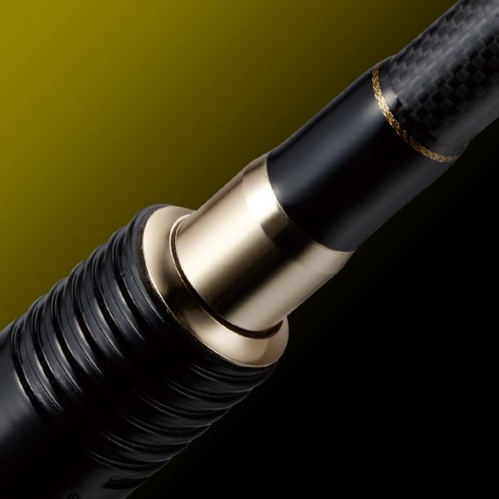 EVERGREEN COMBAT STICK  The "Warrior" PCSC-66M