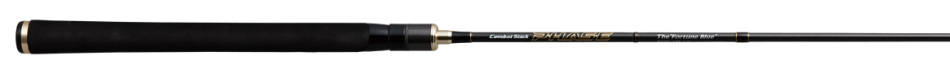 EVERGREEN COMBAT STICK The "Fortune Blue" PCSS-68L