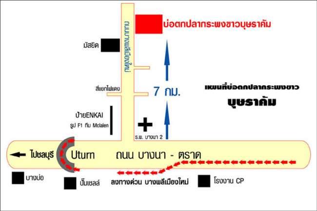 งานแข่ง Light Tackle Legends by 7seas#1st ( Finesse & Stream & Ultra Light )