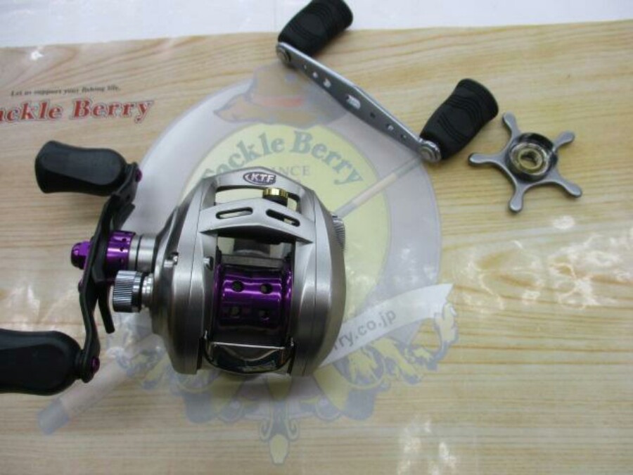 Alpha 103L  KTF V.2 จะเปลี่ยนบอดี้ ขอคำแนะนำทีคับ