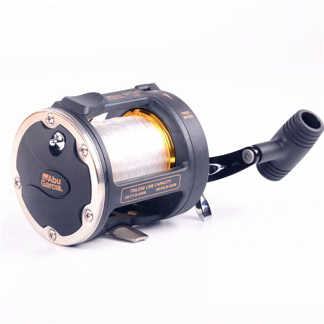 Abu Garcia GT345 LW มันมีด้วยหรือ 