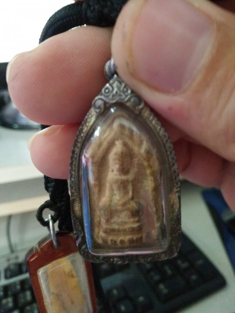 พระอะไรครับผู้รู้ตอบที