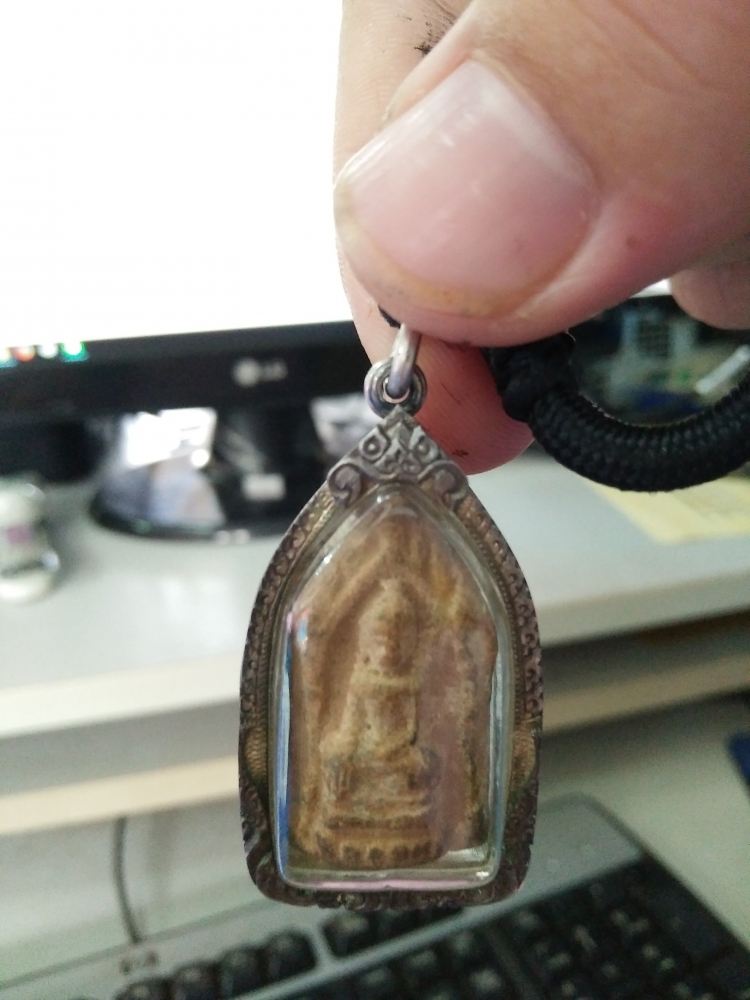 พระอะไรครับผู้รู้ตอบที