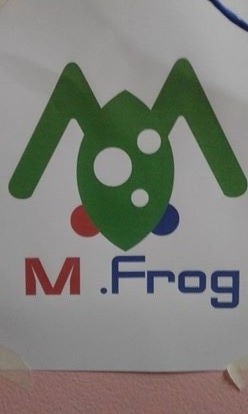 กบสายเหนือเจียงฮาย เน้อ M.Frog