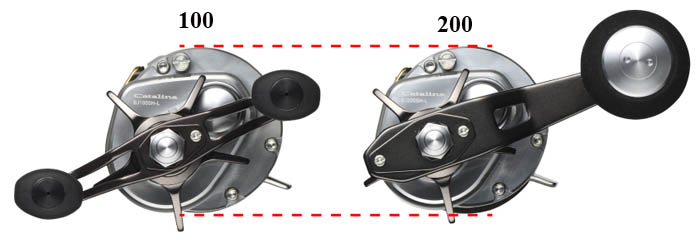 Daiwa Catalina bj 100h เป็นไงบ้างครับ จิ๊กอ่าวไทย
