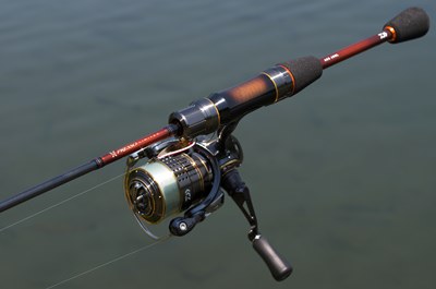 สาวกul daiwa ul 2016