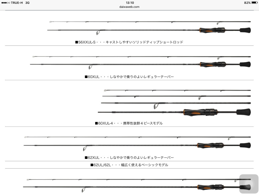 สาวก ul daiwa2016(ต่อ) iprimi