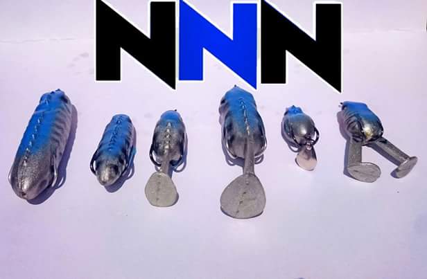 เรามาถึงจุดนี้ได้อย่างไร plastic pvc lure by NNN 