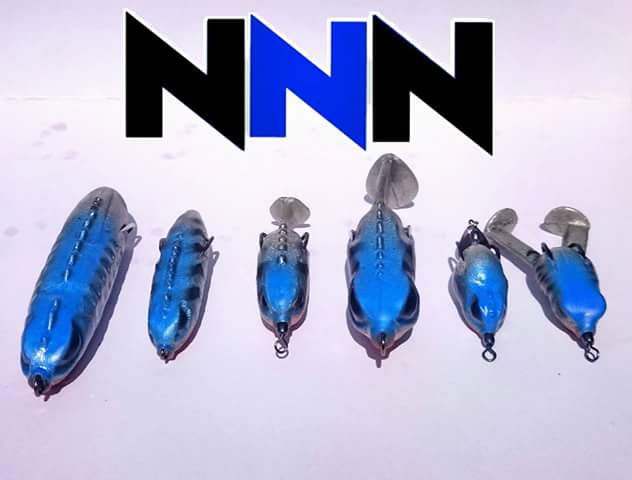 เรามาถึงจุดนี้ได้อย่างไร plastic pvc lure by NNN 