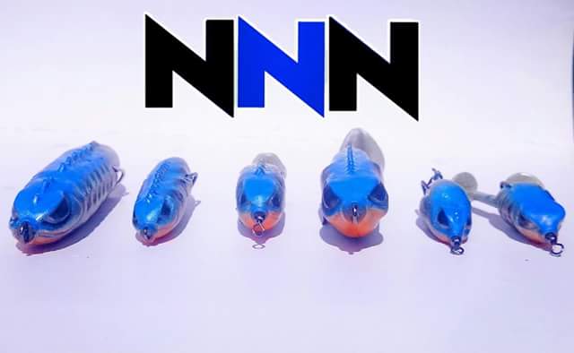 เรามาถึงจุดนี้ได้อย่างไร plastic pvc lure by NNN 